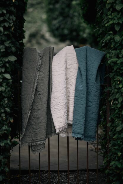 Mayen Throw, Cumin - Image 3