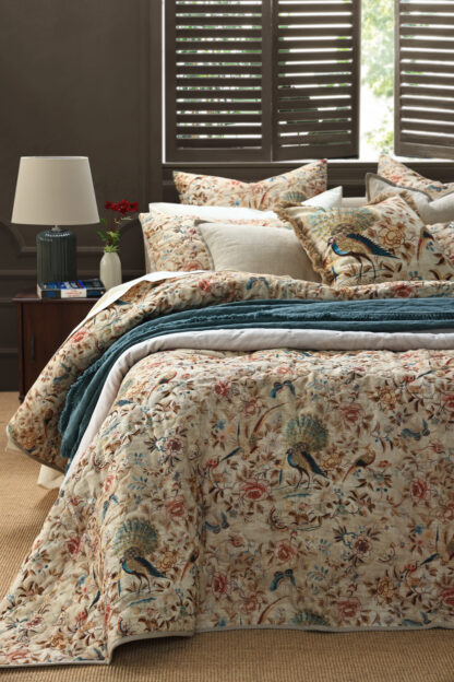 Milan Bedspread Set - Image 2