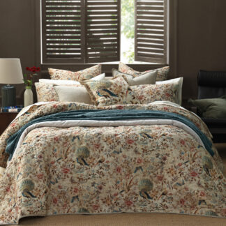 Milan Bedspread Set