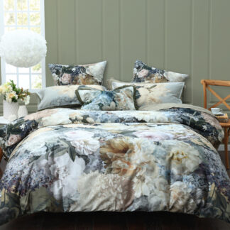 Polly Duvet Set