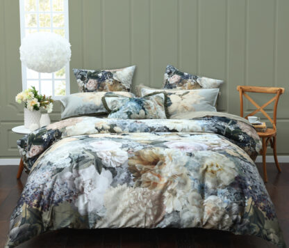 Polly Duvet Set