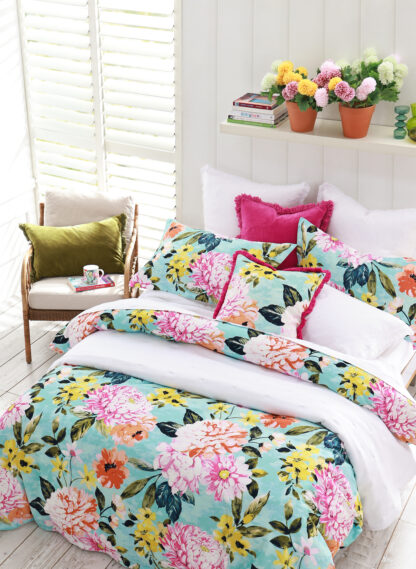 Ravello Duvet Set - Image 2