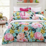 Ravello Duvet Set