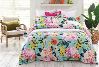 Ravello Duvet Set