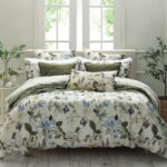 Sanctuary Duvet Set