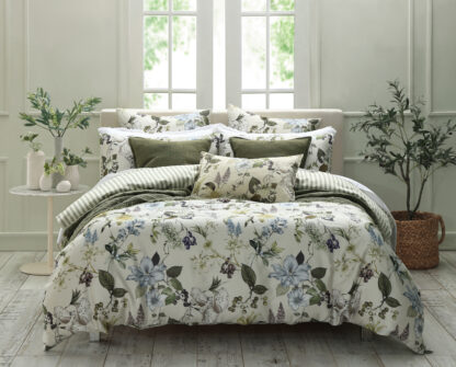Sanctuary Duvet Set