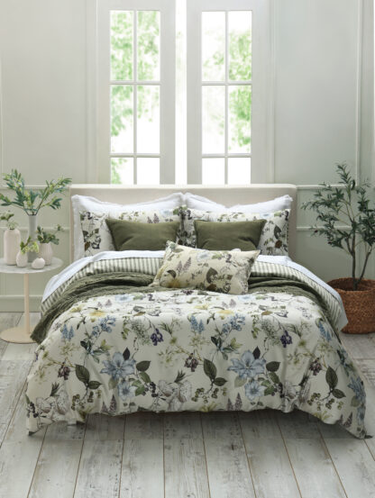 Sanctuary Duvet Set - Image 2