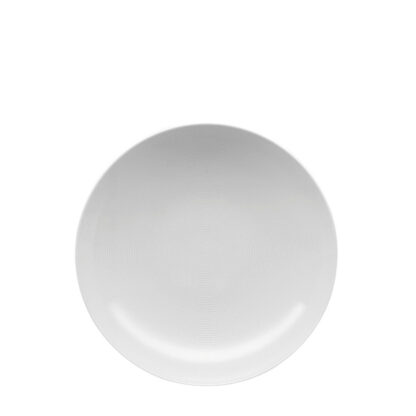 Thomas Loft White Deep Plate, 24cm - Image 2