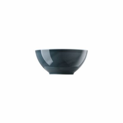 Thomas Loft Night Blue Round Bowl, 15cm - Image 2