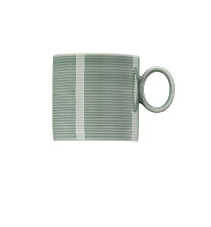 Thomas Loft Moss Green Mug, 0.33ltr - Image 3
