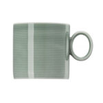 Thomas Loft Moss Green Mug, 0.33ltr