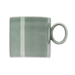 Thomas Loft Moss Green Mug, 0.33ltr