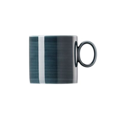 Thomas Loft Night Blue Mug, 0.33ltr - Image 3