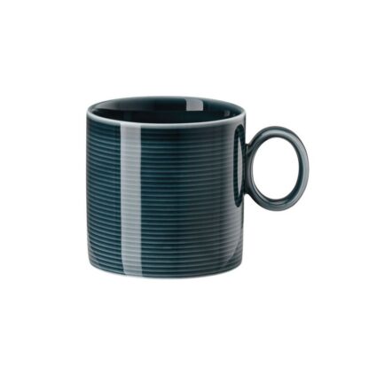 Thomas Loft Night Blue Mug, 0.33ltr - Image 2