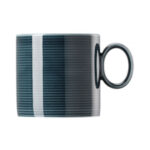 Thomas Loft Night Blue Mug, 0.33ltr