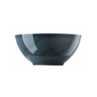 Thomas Loft Night Blue Round Bowl, 15cm