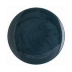 Thomas Loft Night Blue Plate, 22cm