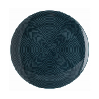 Thomas Loft Night Blue Plate, 22cm