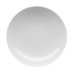 Thomas Loft White Deep Plate, 24cm
