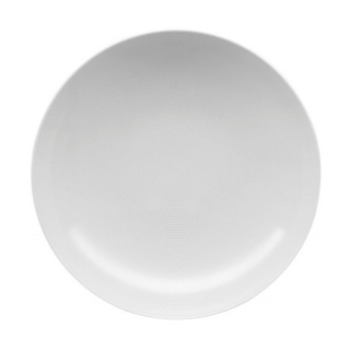 Thomas Loft White Deep Plate, 24cm