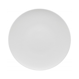 Thomas Loft White Plate, 22cm