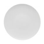 Thomas Loft White Plate, 28cm