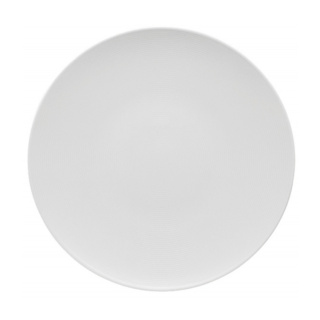 Thomas Loft White Plate, 28cm