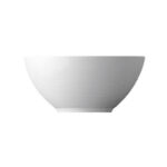 Thomas Loft White Round Bowl, 15cm