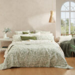 Verdun Bedspread Set