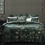 Zen Duvet Set