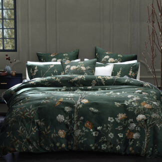 Zen Duvet Set