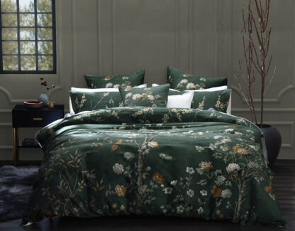 Zen Duvet Set
