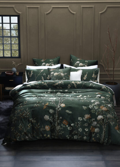 Zen Duvet Set - Image 4