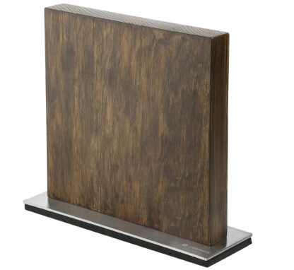 Zassenhaus Magnetic Knife Block, Ash - Image 2