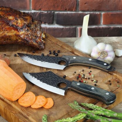 Zassenhaus Chef's Knife, Ranger, 15cm - Image 5