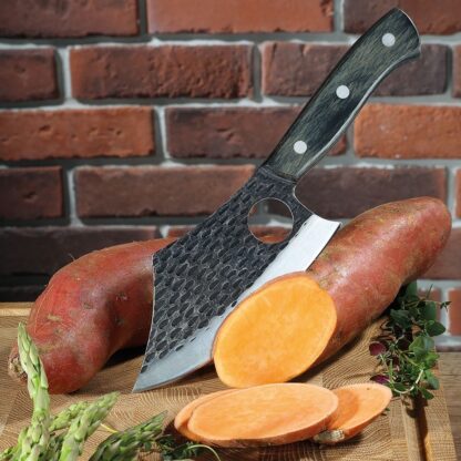 Zassenhaus Chef's Knife, Farmer, 14cm - Image 5