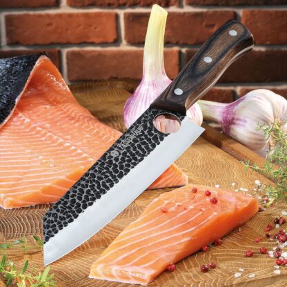 Zassenhaus Chef's Knife, Hunter, 19cm - Image 5