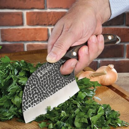 Zassenhaus Chef's Knife, Keeper, 12cm - Image 4
