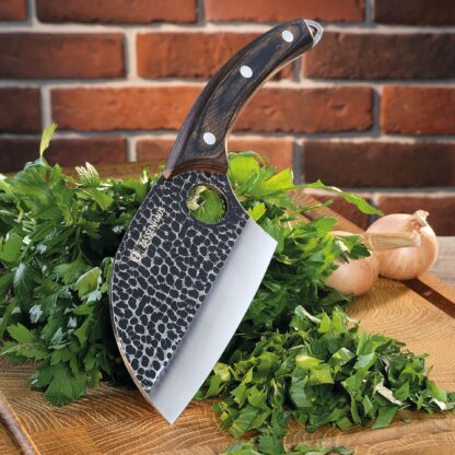 Zassenhaus Chef's Knife, Keeper, 12cm - Image 5