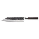 Zassenhaus Knife, Kyoto Kiritsuke, 23cm