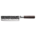 Zassenhaus Knife, Kyoto Nakiri, 18cm