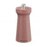 Zassenhaus Westerland Coral Pepper Mill, 12cm