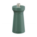 Zassenhaus Westerland Deep Forest Salt Mill, 12cm