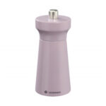 Zassenhaus Westerland Lotus Pepper Mill, 12cm