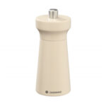 Zassenhaus Westerland Sand Pepper Mill, 12cm