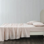 Pure Cotton 250TC Sheet Set, Blush