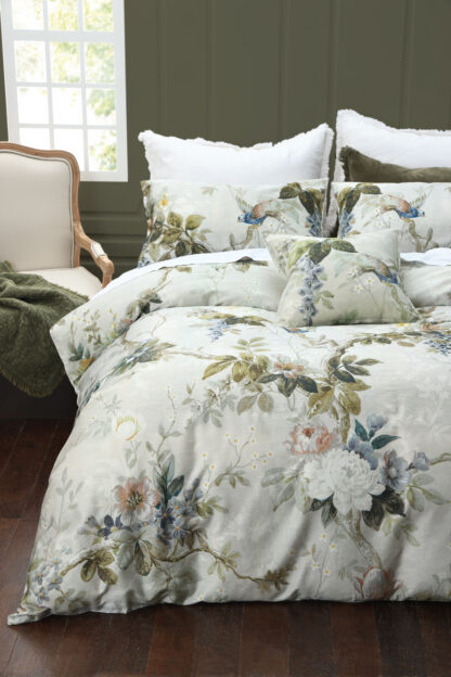 Zinnia Duvet Set - Image 2