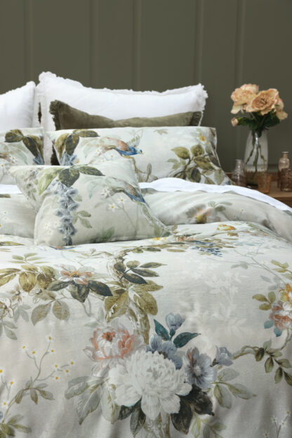 Zinnia Duvet Set - Image 3