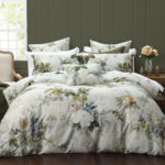 Zinnia Duvet Set