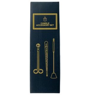 Candle Accessory Set